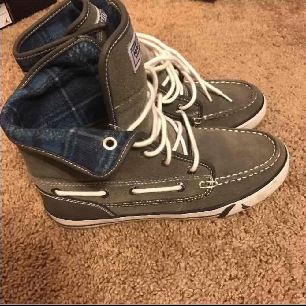 Nautica shoes